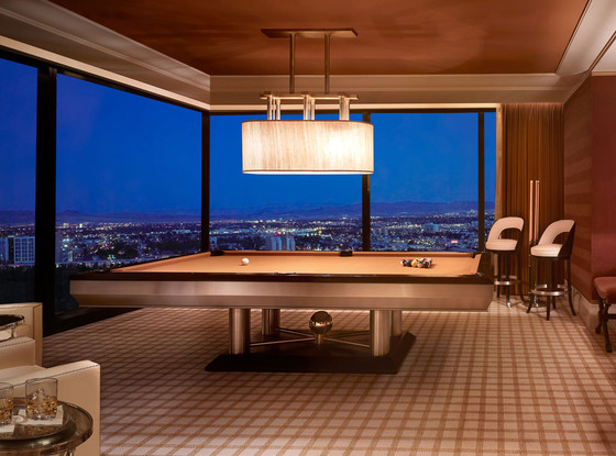 Wynn, Billiard Room, Prince Harry Wynn, Billiard Room, Prince Harry